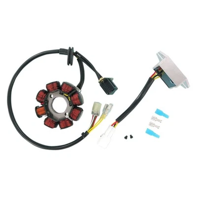 Trail Tech Complete Stator Kit 100 Watt - Image 1 of 3