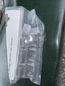 JR Miniatures # 1309. 1/285 EMBASSY BUILDING - Picture 1 of 3