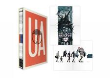 Gerard Way Umbrella Academy Boxed Set (Paperback) (UK IMPORT)