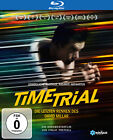 Time Trial - Die letzten Rennen des David Millar Blu-ray *NEU*OVP*