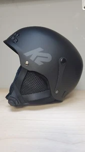 K2 Entity Snow helmet-Youth Small - Picture 1 of 11