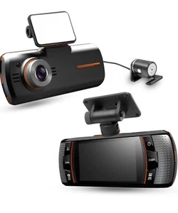 Powerlead pdvr P001 Car Camera Driving Video Recorder - Picture 1 of 6