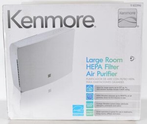 kenmore 83396 filter