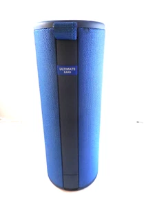 Ultimate Ears MEGABOOM 3 altoparlante Bluetooth portatile impermeabile - blu laguna - Foto 1 di 3