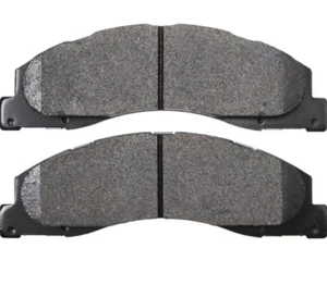 ABS 38445 Disc Brake Pad Set - Picture 1 of 3