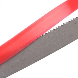 64-1/2"x1/2"x14TPI Sharp M42 Bi-metal Band Saw Blades Cut For Metal Cutting - Picture 1 of 9