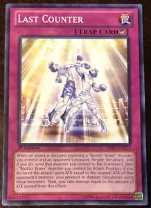 Last Counter PRIO-EN071 YuGiOh! TRAP Primal Origin 1st Edition NEW Near Mint x1 - Picture 1 of 2