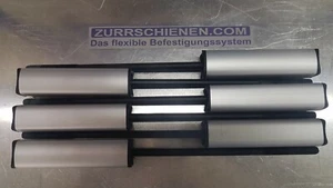 6xThule Haltearm f. Adapter 928-1 1500052261 ohne Schloß und ohne Klammer - Bild 1 von 2