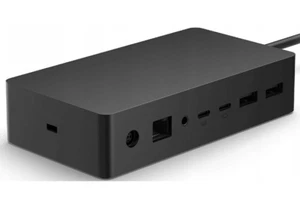 Microsoft Surface Dock 2 (1917) + Netzgerät 199W - Zdjęcie 1 z 2