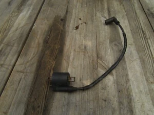 Bobina accensione Motobi Misano 50 spina candela ignition coil - Foto 1 di 3