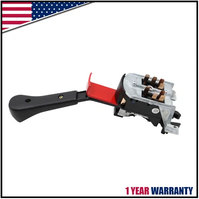 A06-44025-000 Turn Signal Switch Fit For 1996-2007 Freightliner Century Class - Image 1 of 4