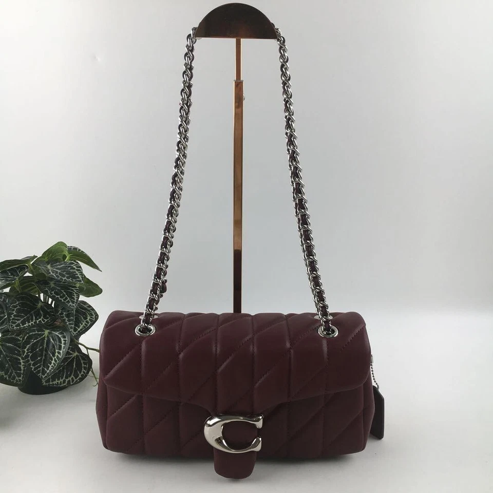 Coach Tabby Shoulder bag 26 CP150