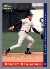 A7444- 1993 Classic/Best BB Card #s 1-200 +Rookies -You Pick- 10+ FREE US SHIP