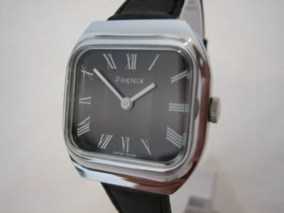 NOS NEW VINTAGE PHENIX SWISS SPECIAL WATCH 1960'S - Image 1 of 3