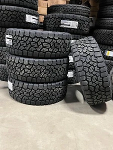 Set of 4 305/55R20 Toyo Open Country A/TIII 355320 - Picture 1 of 5