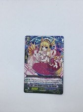 Vanguard Cardfight Divas Duet VGE-EB10 Duo Kelpie Jockey Syr Darya Foil Card