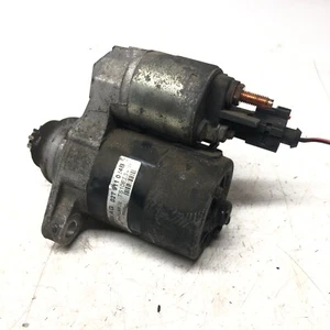 SEAT IBIZA MK4 1.4 PETROL STARTER MOTOR SOLENOID 02T911024B BXW CGGB 2008 - 2012 - Picture 1 of 4