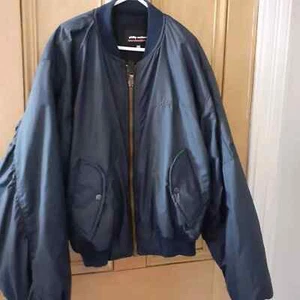 80s ORIGINAL GEFFEN RECORDS  / MCA PROMO  JACKET  EX/EX - Imagen 1 de 2