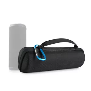 Shockproof Outdoors Bag Sleeve Protector Case for JBL Flip 4 Bluetooth Speaker - Picture 1 of 12