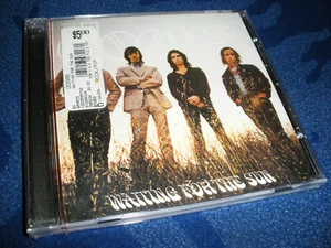 THE DOORS WAIT FOR THE SUN MUSIC CD ALBUM 40TH ANNIVERSARY - NEU VERSIEGELT! - Bild 1 von 3