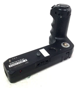 Pentax Winder ME-II: To Fit ME, ME Super, ME-F, MG, MV-1, Super A y Program A - Imagen 1 de 20