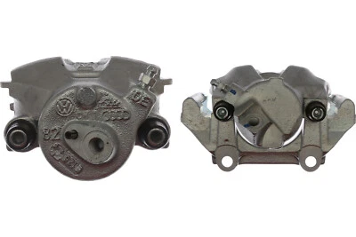 KIT Pinzas de freno de disco delanteras Raybestos para Volkswagen Jetta 1999-2006 (78952) Foto 1 de 4