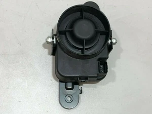 MAZDA 3 SPORT 2006 DELPHI ALARM SIREN SIGNAL HORN BP5E67SB000 61107128 / 2003-09 - Imagen 1 de 5
