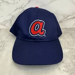 Atlanta Braves Hat Richardson 112 New - Picture 1 of 5