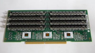 IBM 5064-701X 64MB (8X 8MB) SIMM MEMORY KIT 80NS 72 PIN 68X6357 70F9976+12H1326 - Image 1 of 4