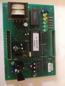 NEW CMD 128190 Rev 1 VR-221 PC Control Board PLC No Package Industrial - Picture 1 of 3