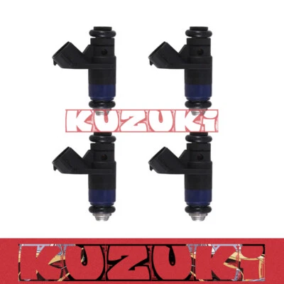 Inyector de combustible para Seat Ibiza III 6L1 2002/02-2007/12 1.4 16V gasolina 036906031AB Foto 1 de 4