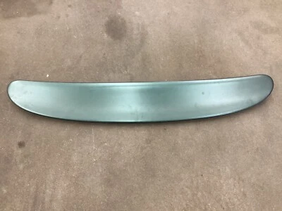  ALERÓN ALERÓN TRASERO USADO FORD ESCORT 98-02    Foto 1 de 2