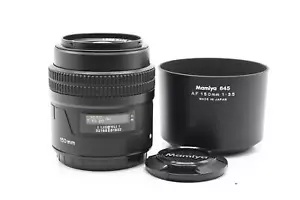 Mamiya 645 AF 150mm f3.5 Lens 645AF #046 - Picture 1 of 8