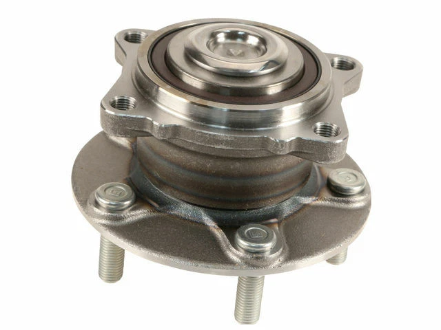 Conjunto de buje de rueda trasero SKF para Mitsubishi Outlander 2007-2013 38NRWW Foto 1 de 1