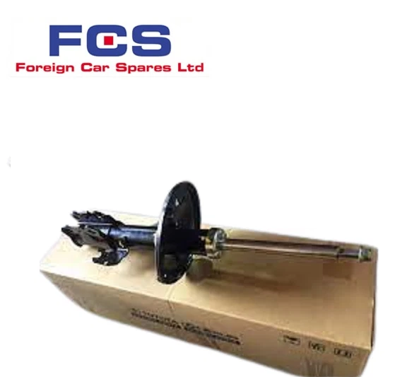 GENUINE 08-15 LEXUS RX300 RX270 RX350 RX450H FRONT RH SHOCK ABSORBER 48510-80635 - Image 1 of 1