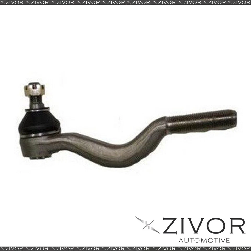 Tie Rod End For MITSUBISHI TRITON MH 4D Utility 4WD 1990-1992 - image 1 of 1