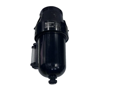 Norgren Olympian Plus F68G-NNN-MR1  Air Filter without yoke Manual Drain - Image 1 of 2