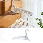 Portable Drying Rack Folding Clothes Shelf for Tourist Clothes Drying Artifact