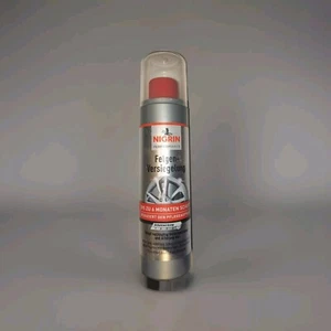 1 x Nigrin Felgenversiegelung Felgenschutz Felgen KFZ Auto - Bild 1 von 2