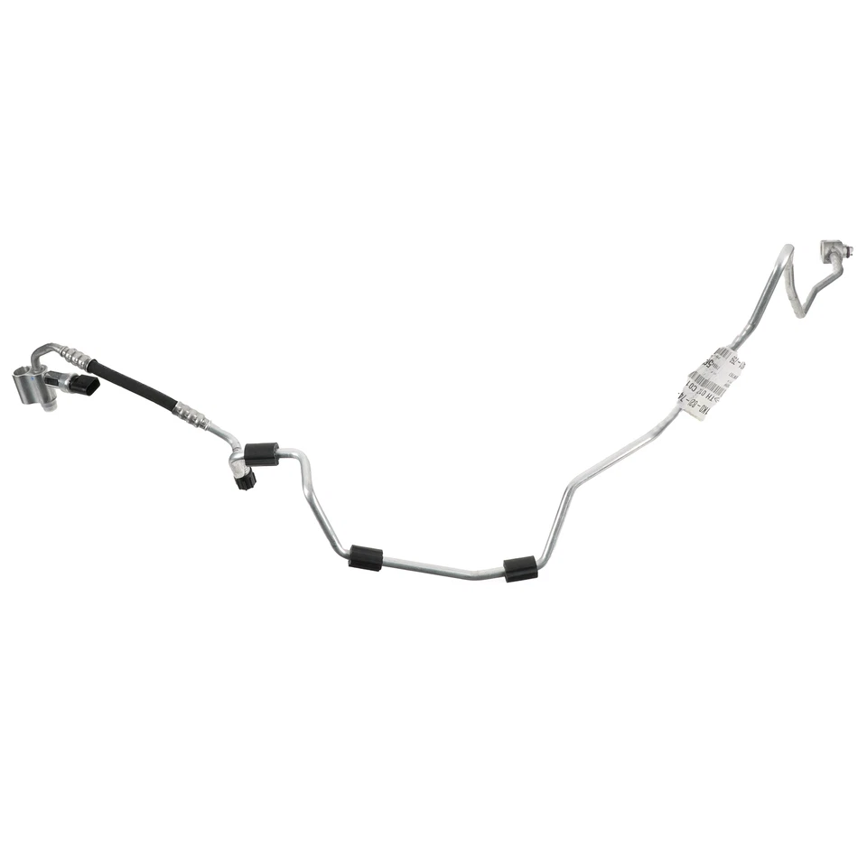 Manguera de refrigerante OEM VW 2007-2016 Volkswagen Eos GTI Jetta NUEVA 1K0-820-741-CN Foto 1 de 4