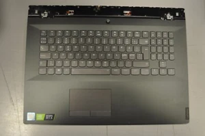 Repostal de mano Lenovo Legion Y740-17 con panel táctil y teclado am2gs000200 - Imagen 1 de 3