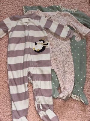 ropa de bebé niña Foto 1 de 3