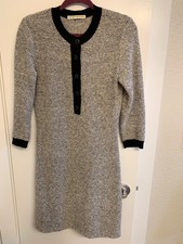 balenciaga sweater dress
