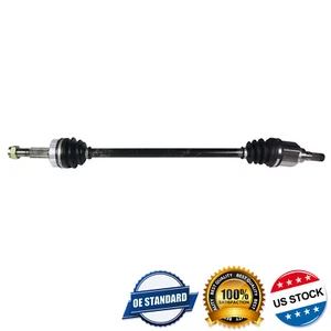 NCV53020 Rear CV Axle Shaft for 08-13 Nissan Rogue 14-15 Nissan Rogue Select AWD - Picture 1 of 7