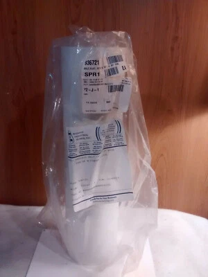 HABASIT BELTING INC. Habasit Belting FNB-5E 15" wide x 79" Long x .05" Thk Endless Conveyor Belt