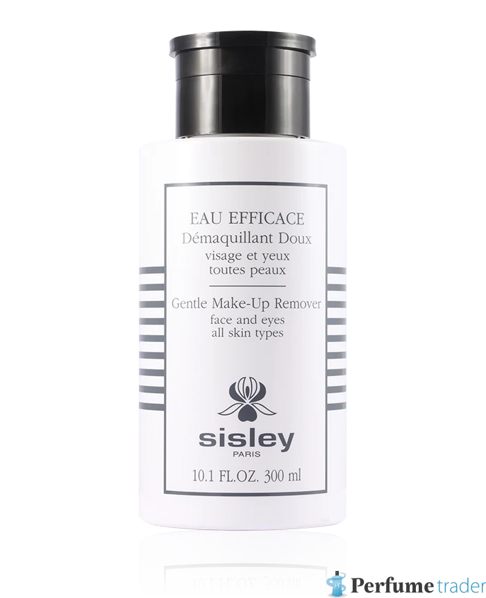 Sisley Eau Efficace sanfter Make-up Entferner 300 Ml
