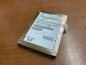 OEM GATEWAY NV5215U NV52 SERIES 320GB HDD HARD DRIVE HTS545032B9A300 0A74423 - Picture 1 of 2