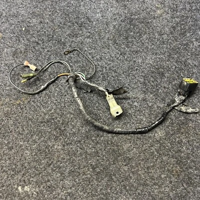 Yamaha YZ250 YZ 250 2000 2001 arnés de cableado OEM  Foto 1 de 4