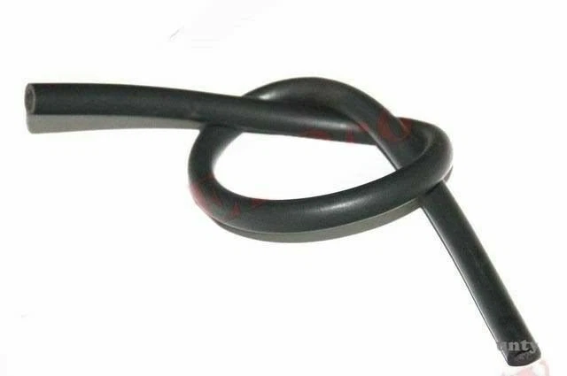 Tubo de manguera para inyector de aceite hecho en goma Yamaha R5 RD250 RD350 400 RZ EC Foto 1 de 1