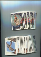 2023 TOPPS ALLEN & GINTER SPOTLESS SPANS PICK YOUR CARD COMPLETE YOUR SET